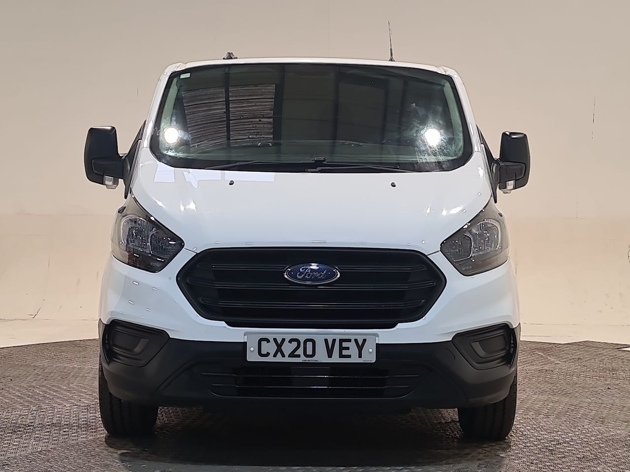 Used Ford Transit Custom 2020 for sale - 76544779: Photo 3