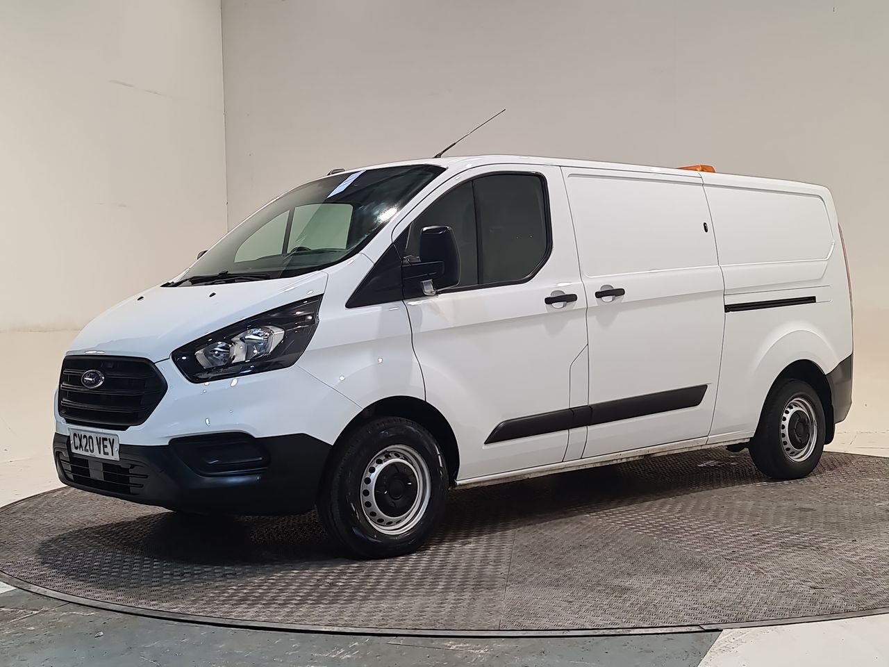 Used Ford Transit Custom 2020 for sale - 76544779: Photo 5