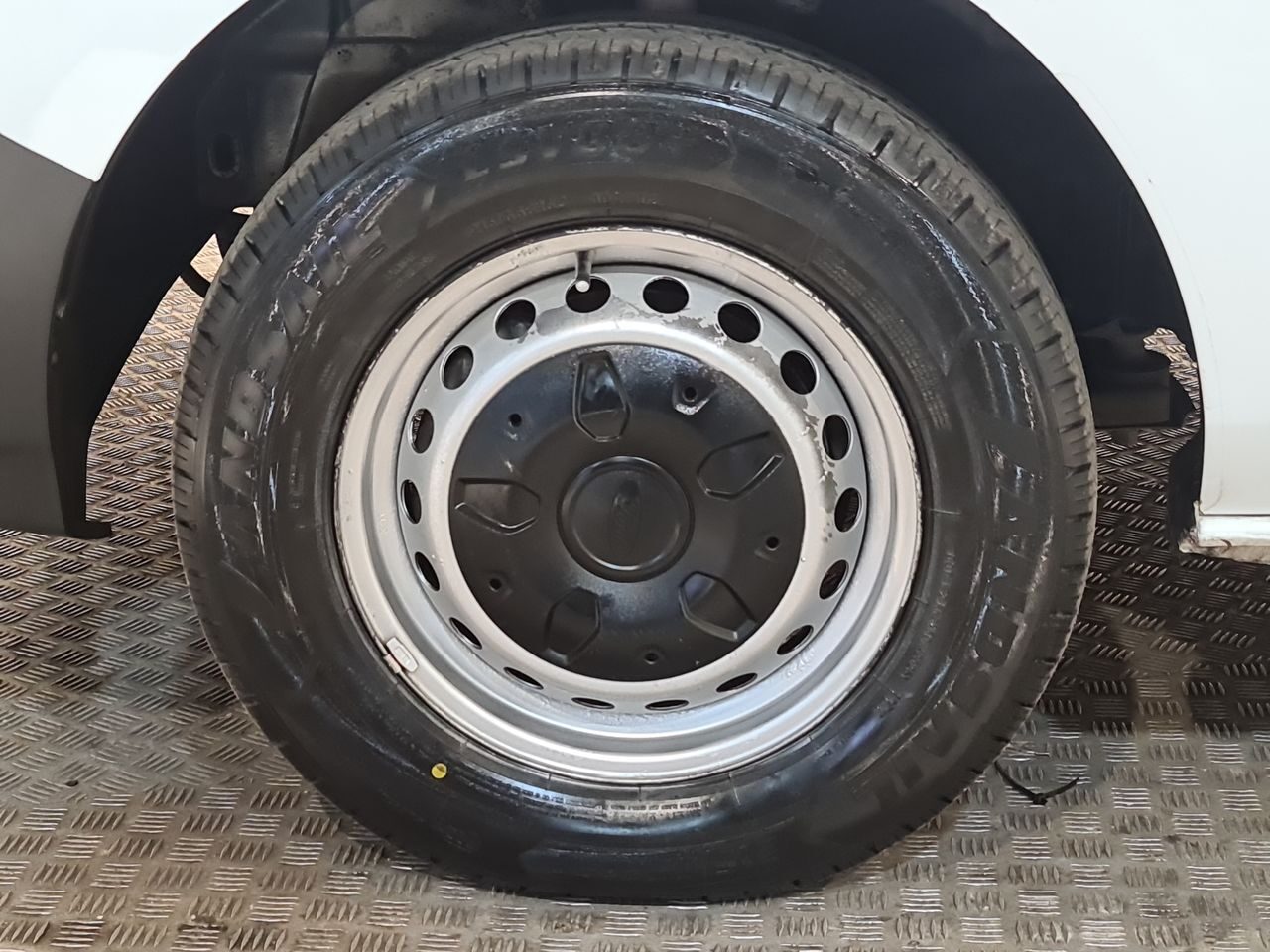 Used Ford Transit Custom 2020 for sale - 76544779: Photo 7