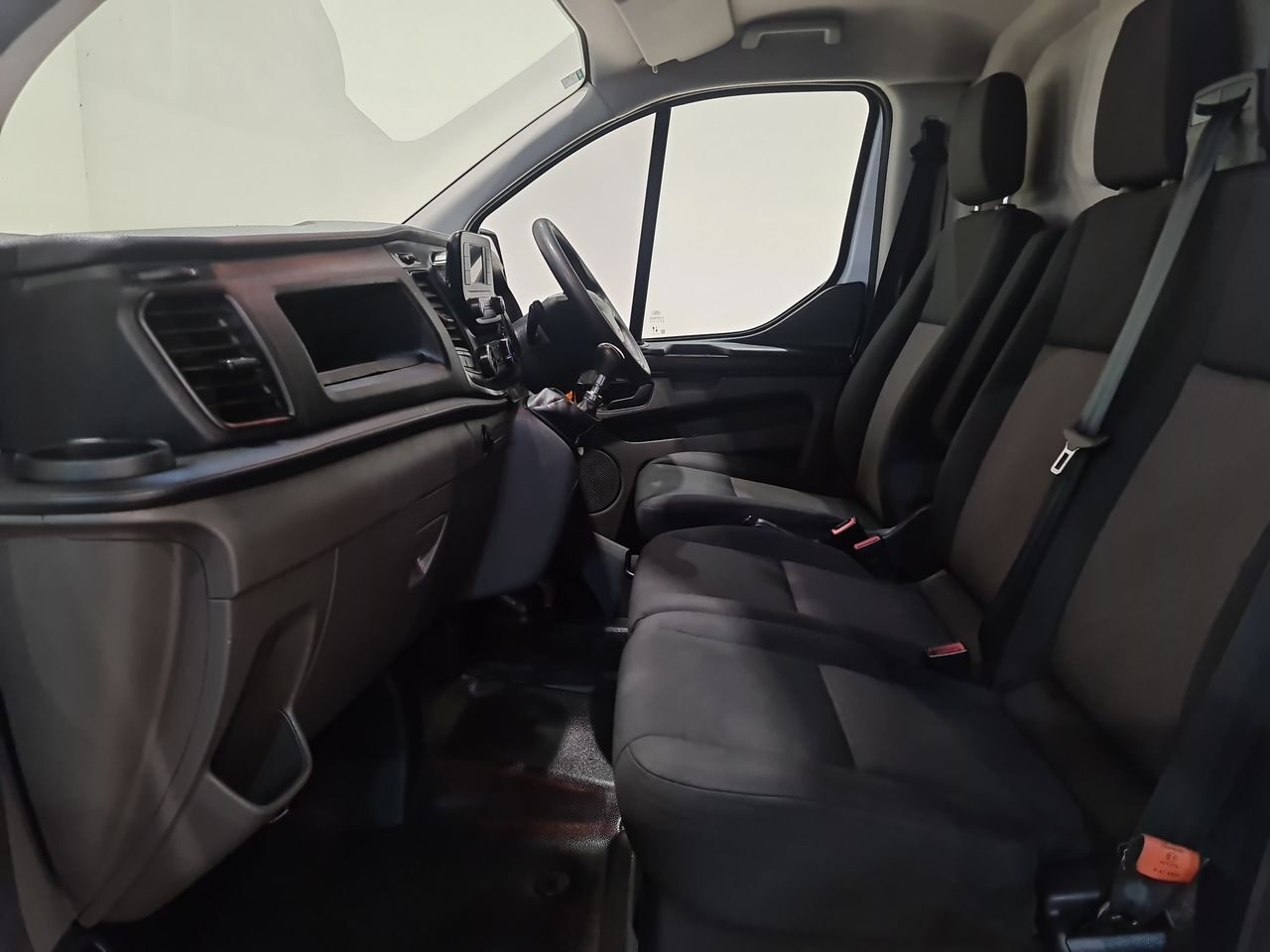 Used Ford Transit Custom 2020 for sale - 76544779: Photo 8