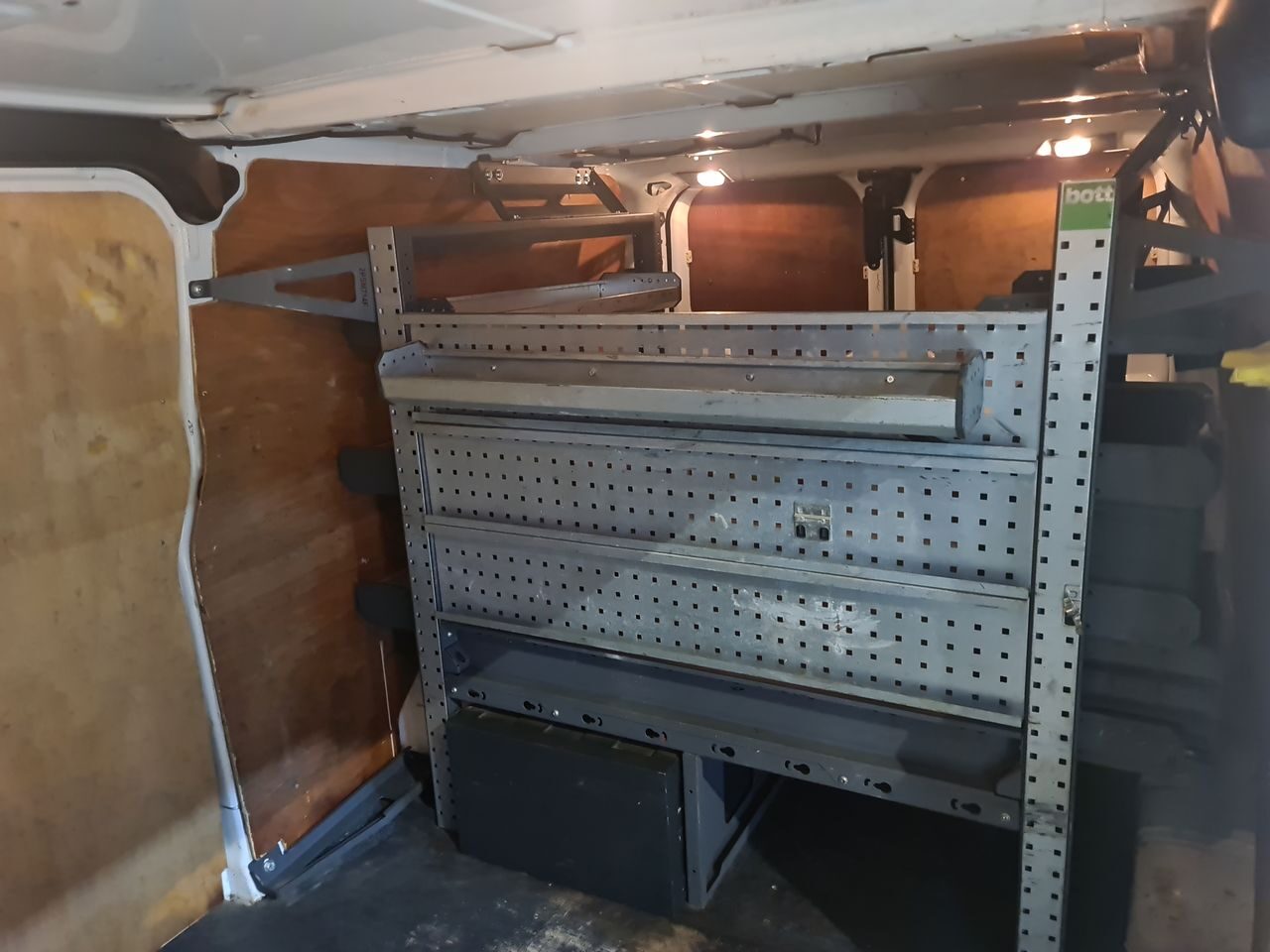 Used Ford Transit Custom 2020 for sale - 76544779: Photo 9