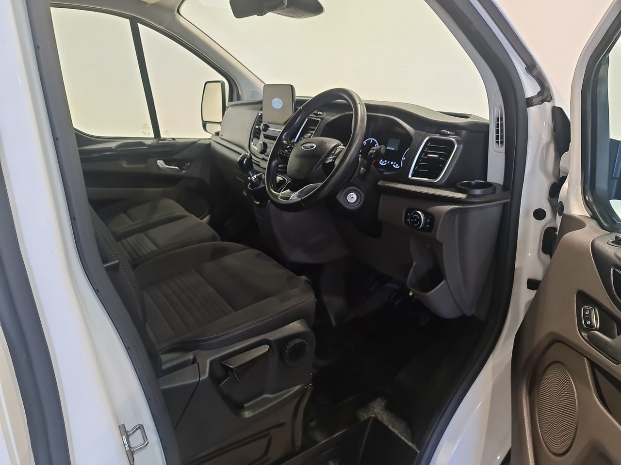 Used Ford Transit Custom 2022 for sale - 77340637: Photo 20