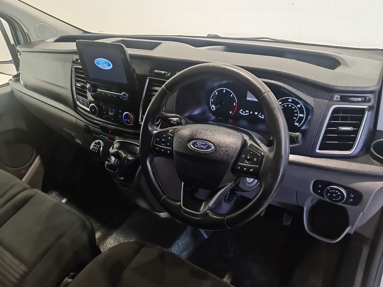 Used Ford Transit Custom 2022 for sale - 77340637: Photo 21