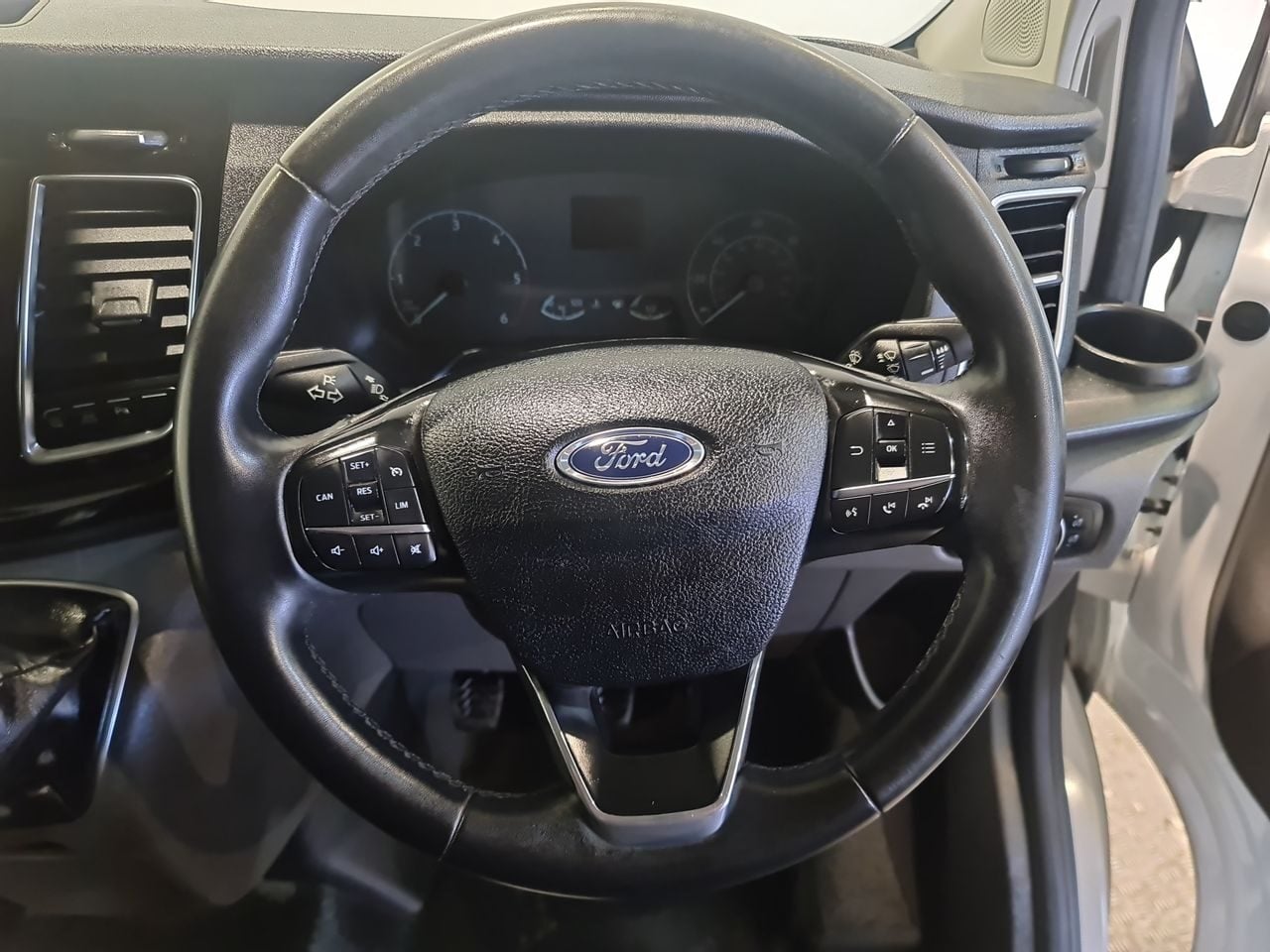 Used Ford Transit Custom 2022 for sale - 77340637: Photo 23