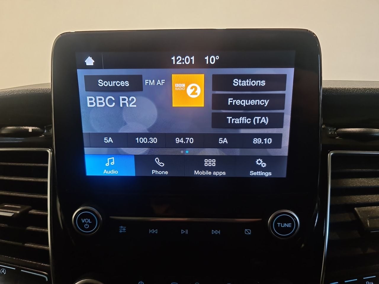 Used Ford Transit Custom 2022 for sale - 77340637: Photo 26