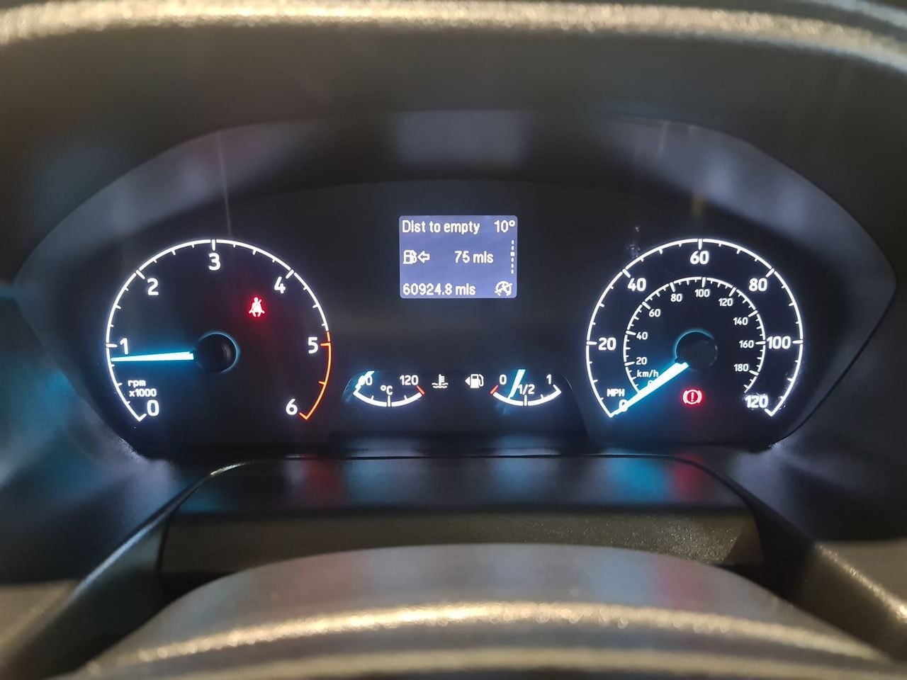 Used Ford Transit Custom 2022 for sale - 77340637: Photo 27