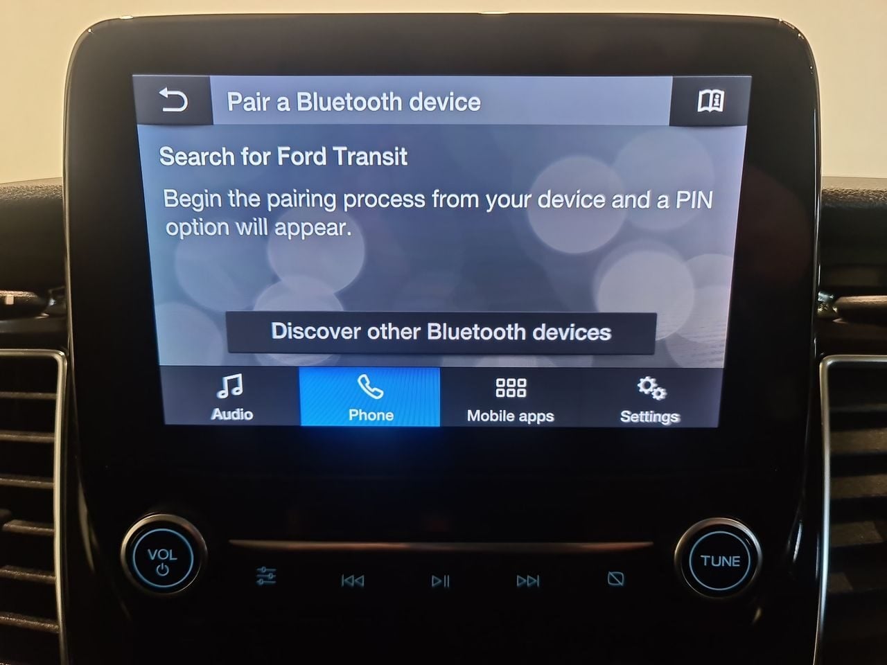 Used Ford Transit Custom 2022 for sale - 77340637: Photo 29