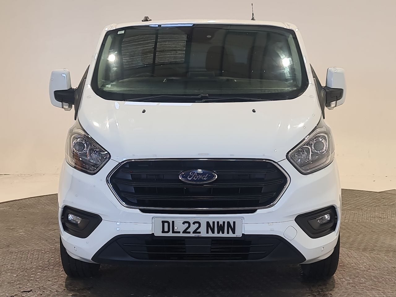 Used Ford Transit Custom 2022 for sale - 77340637: Photo 3
