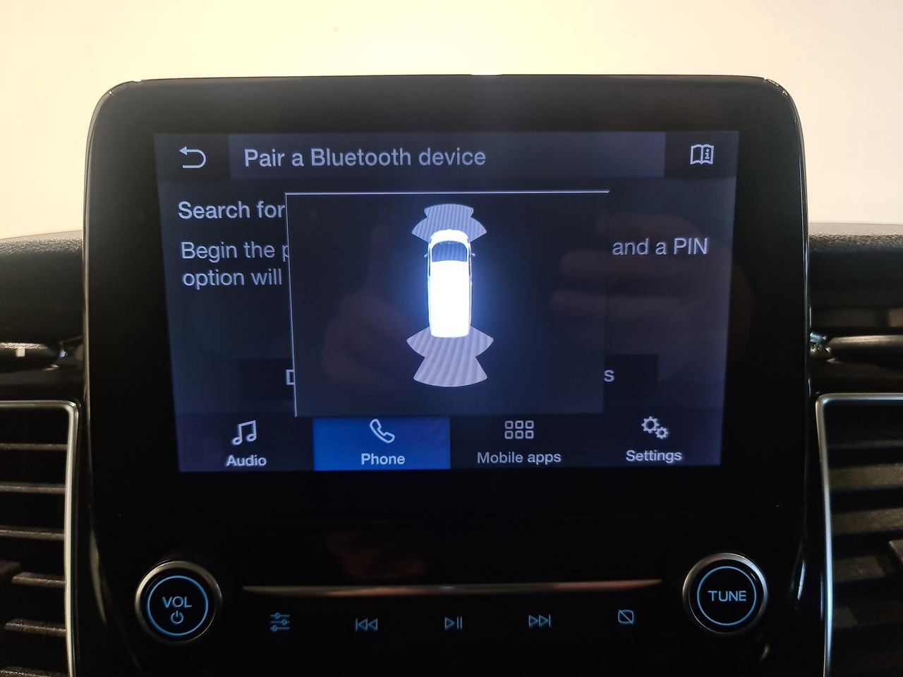 Used Ford Transit Custom 2022 for sale - 77340637: Photo 31