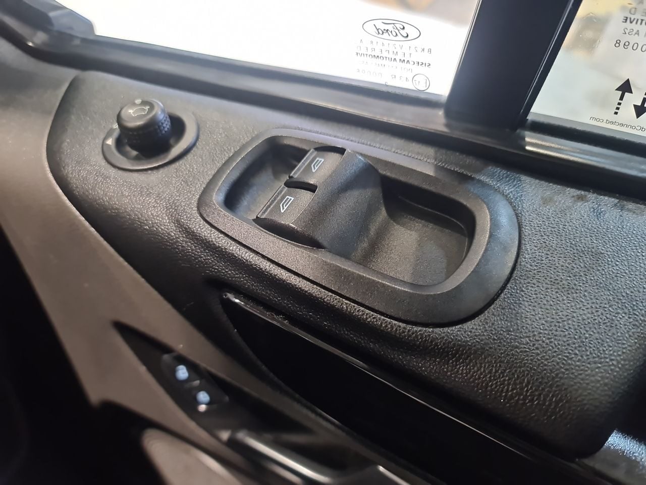 Used Ford Transit Custom 2022 for sale - 77340637: Photo 32