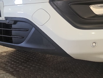 Used Ford Transit Custom 2022 for sale - 77340637: Photo