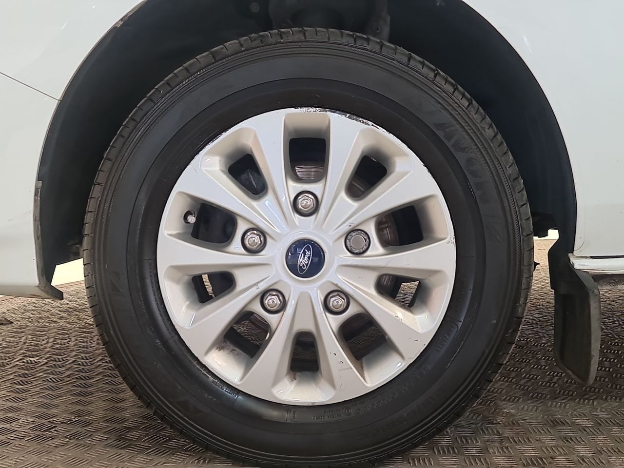 Used Ford Transit Custom 2022 for sale - 77340637: Photo 7