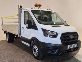 Used Ford Transit 2021 for sale - 74649638: Photo