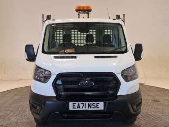 Used Ford Transit 2021 for sale - 74649638: Photo