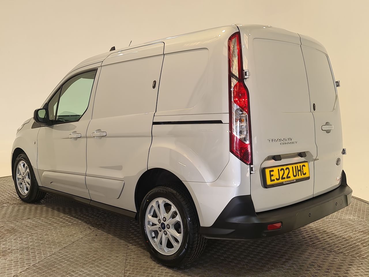 Used Ford Transit Connect 2022 for sale - 76637339: Photo 10