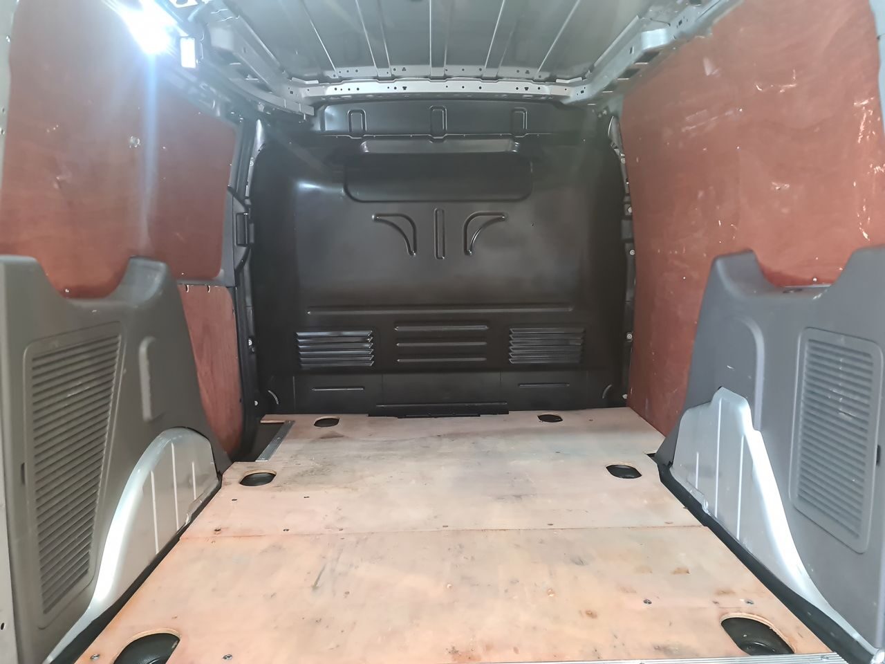 Used Ford Transit Connect 2022 for sale - 76637339: Photo 12