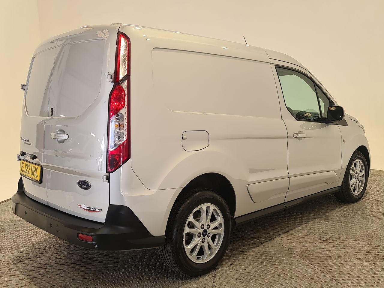 Used Ford Transit Connect 2022 for sale - 76637339: Photo 15
