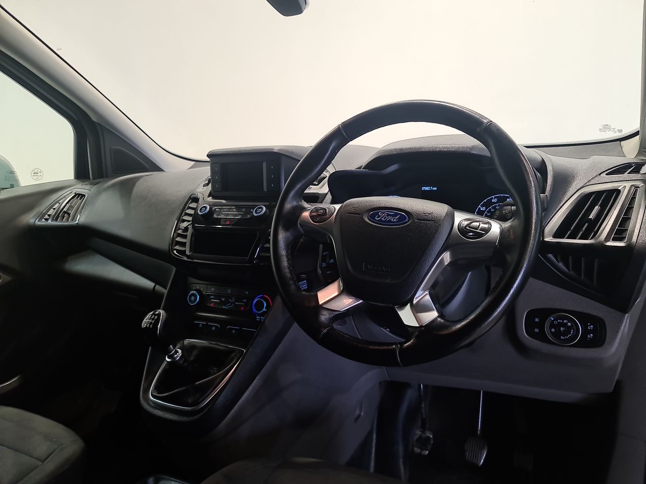 Used Ford Transit Connect 2022 for sale - 76637339: Photo 18