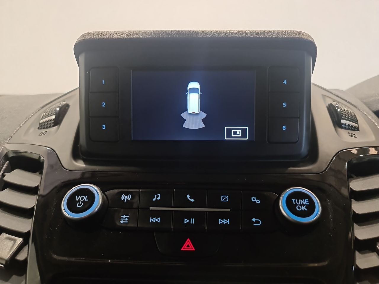 Used Ford Transit Connect 2022 for sale - 76637339: Photo 30