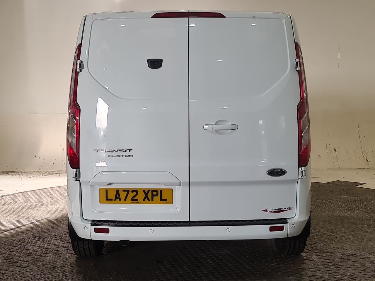 Used Ford Transit Custom 2023 for sale - 77555958: Photo 12