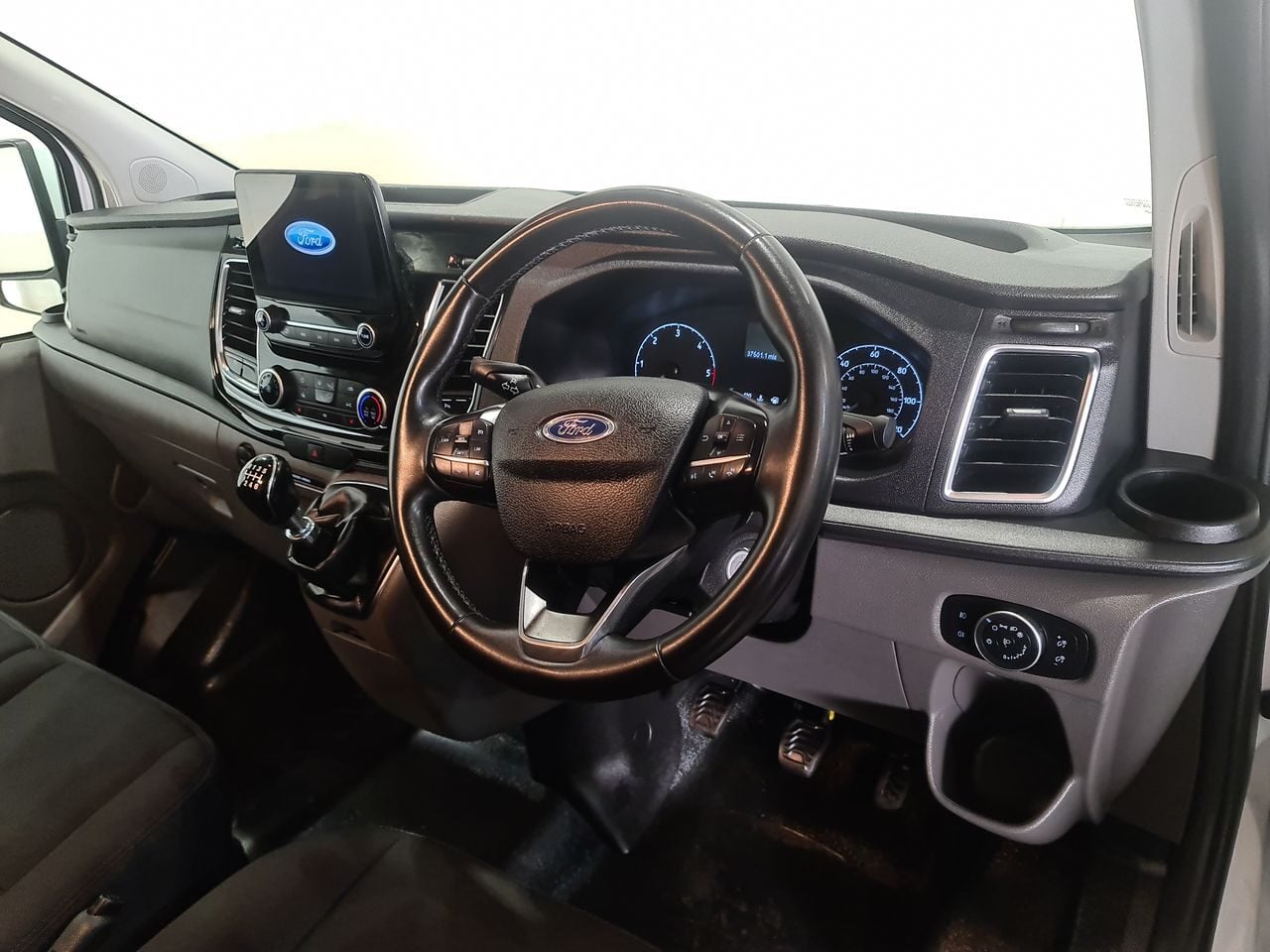 Used Ford Transit Custom 2023 for sale - 77555958: Photo 20