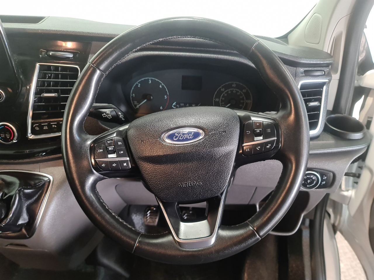 Used Ford Transit Custom 2023 for sale - 77555958: Photo 22