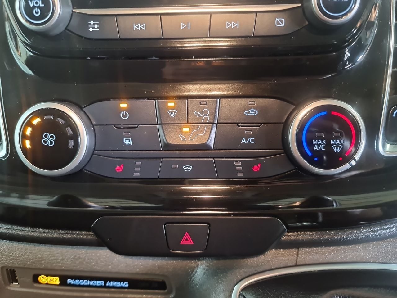 Used Ford Transit Custom 2023 for sale - 77555958: Photo 24