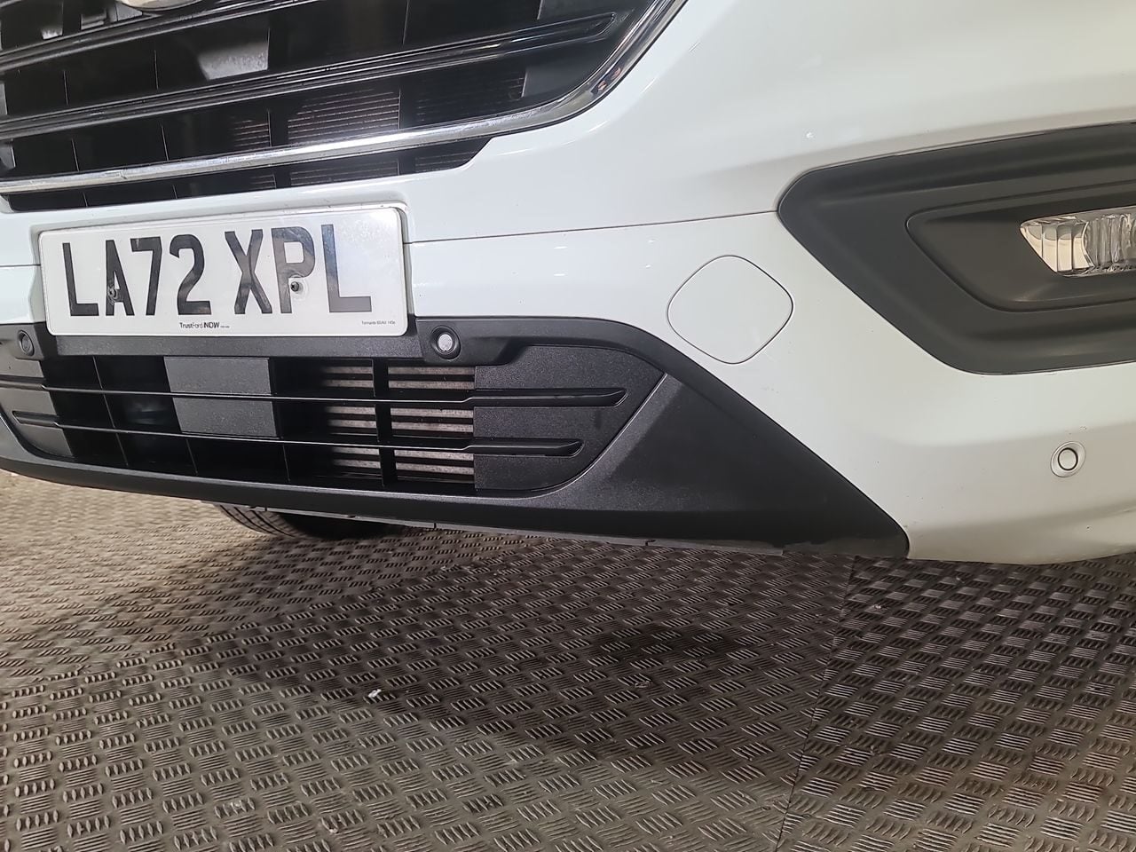 Used Ford Transit Custom 2023 for sale - 77555958: Photo 4