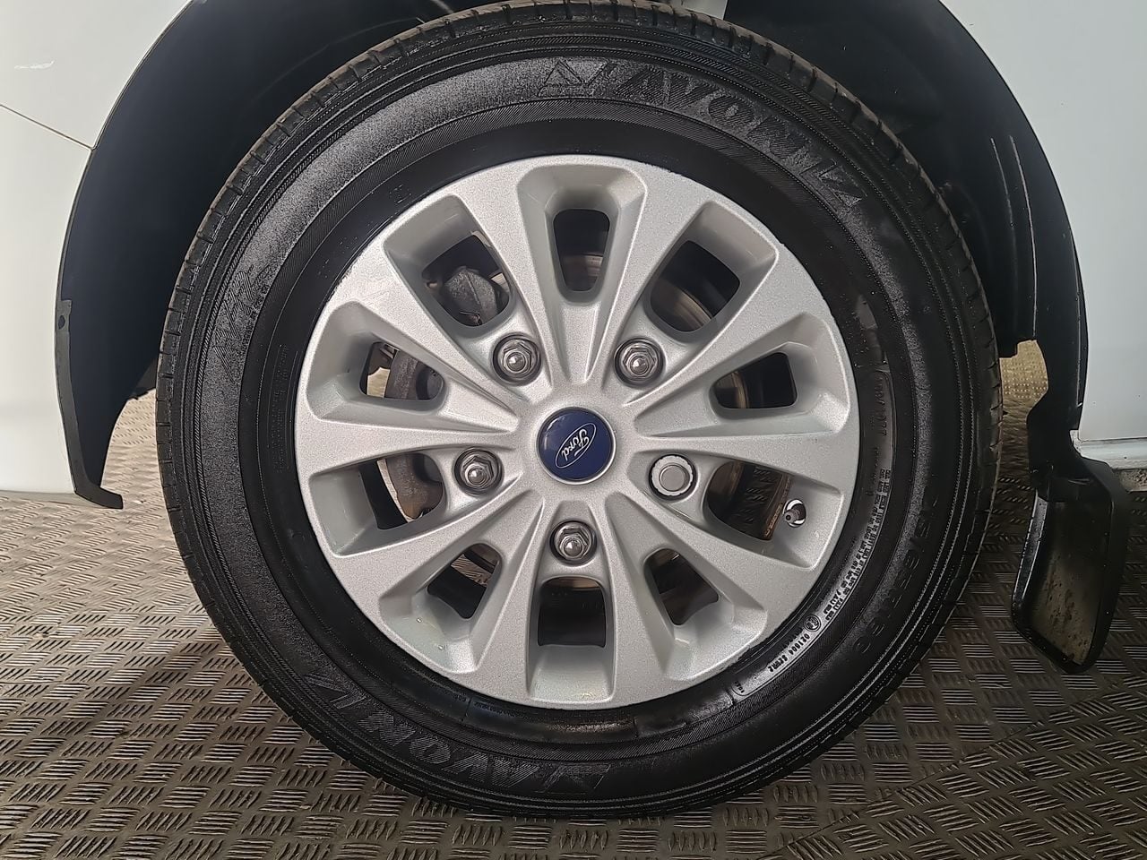 Used Ford Transit Custom 2023 for sale - 77555958: Photo 7