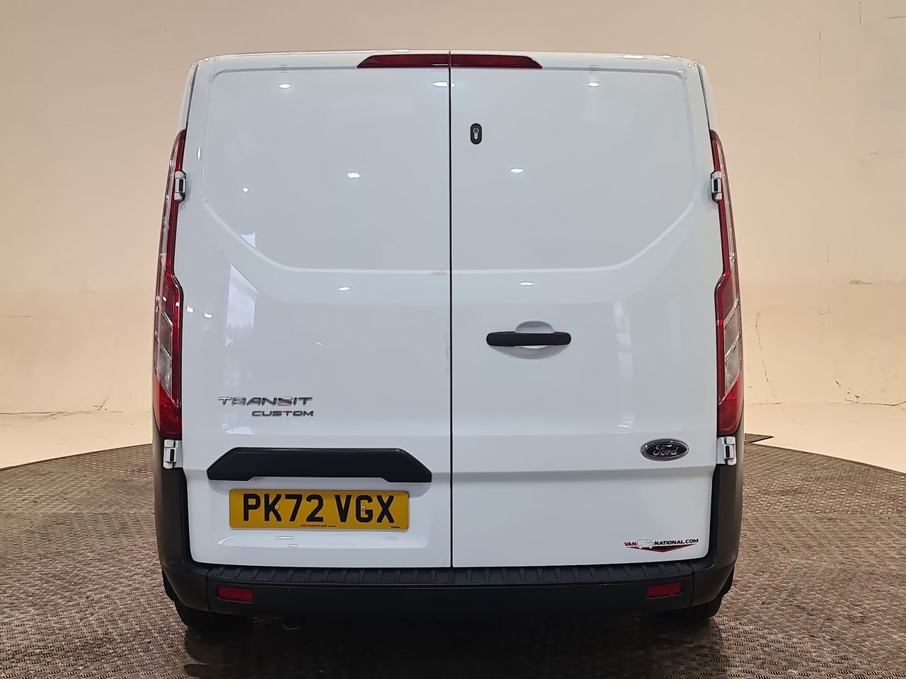 Used Ford Transit Custom 2023 for sale - 76544718: Photo 11