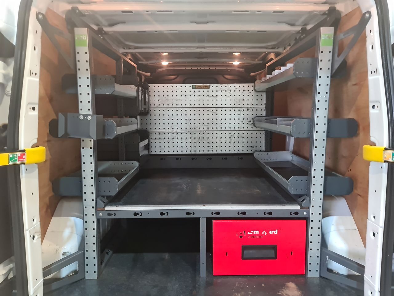 Used Ford Transit Custom 2023 for sale - 76544718: Photo 12