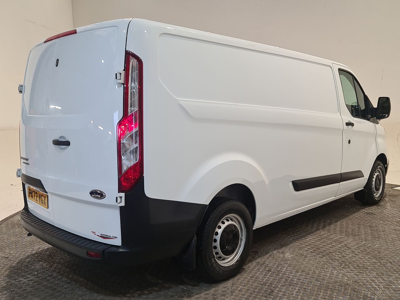 Used Ford Transit Custom 2023 for sale - 76544718: Photo 14