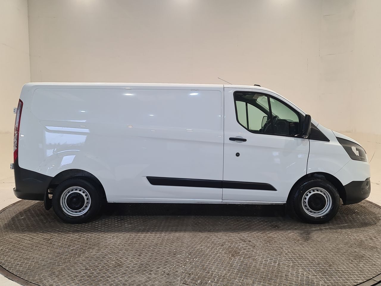 Used Ford Transit Custom 2023 for sale - 76544718: Photo 15