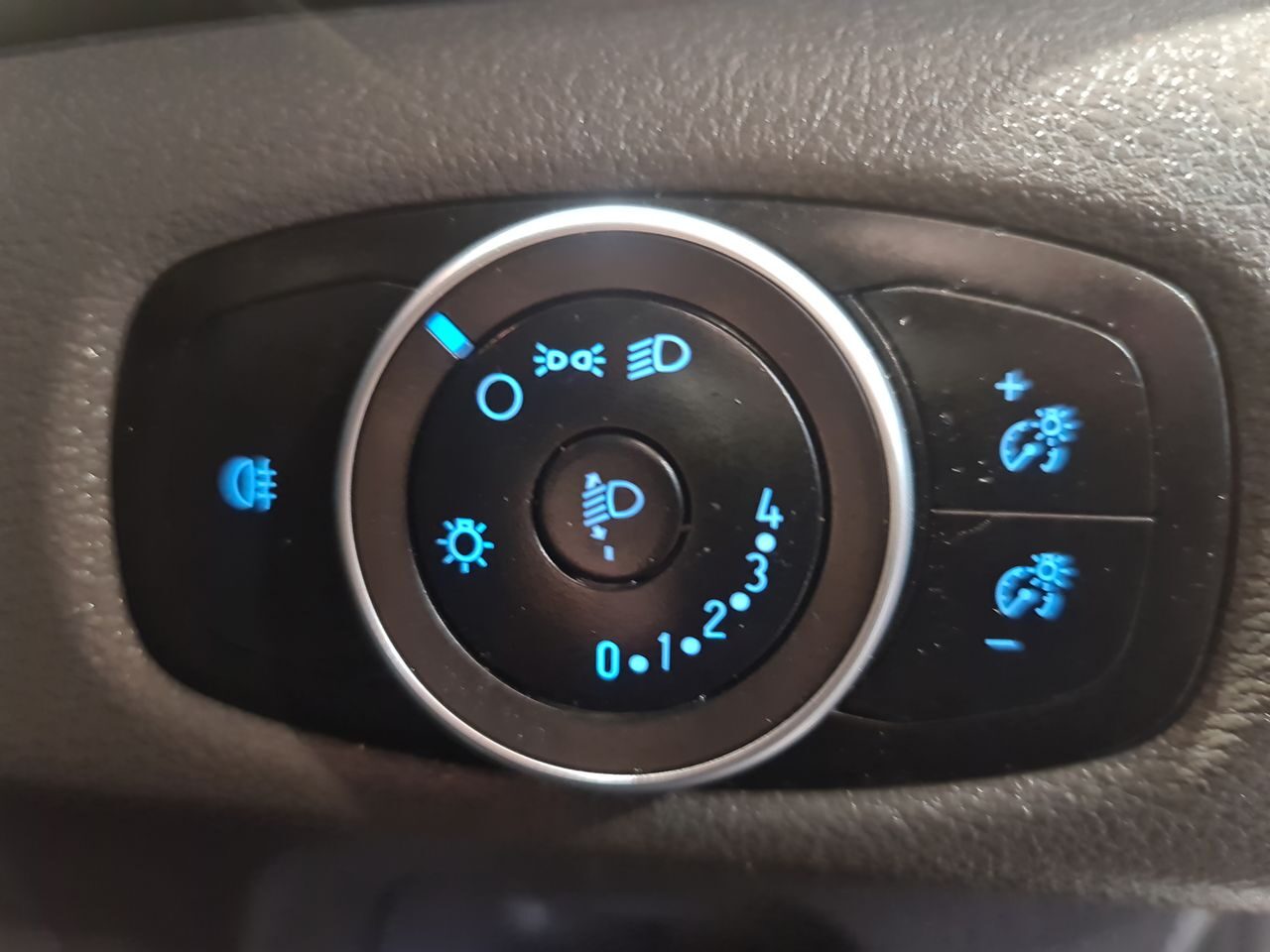 Used Ford Transit Custom 2023 for sale - 76544718: Photo 18