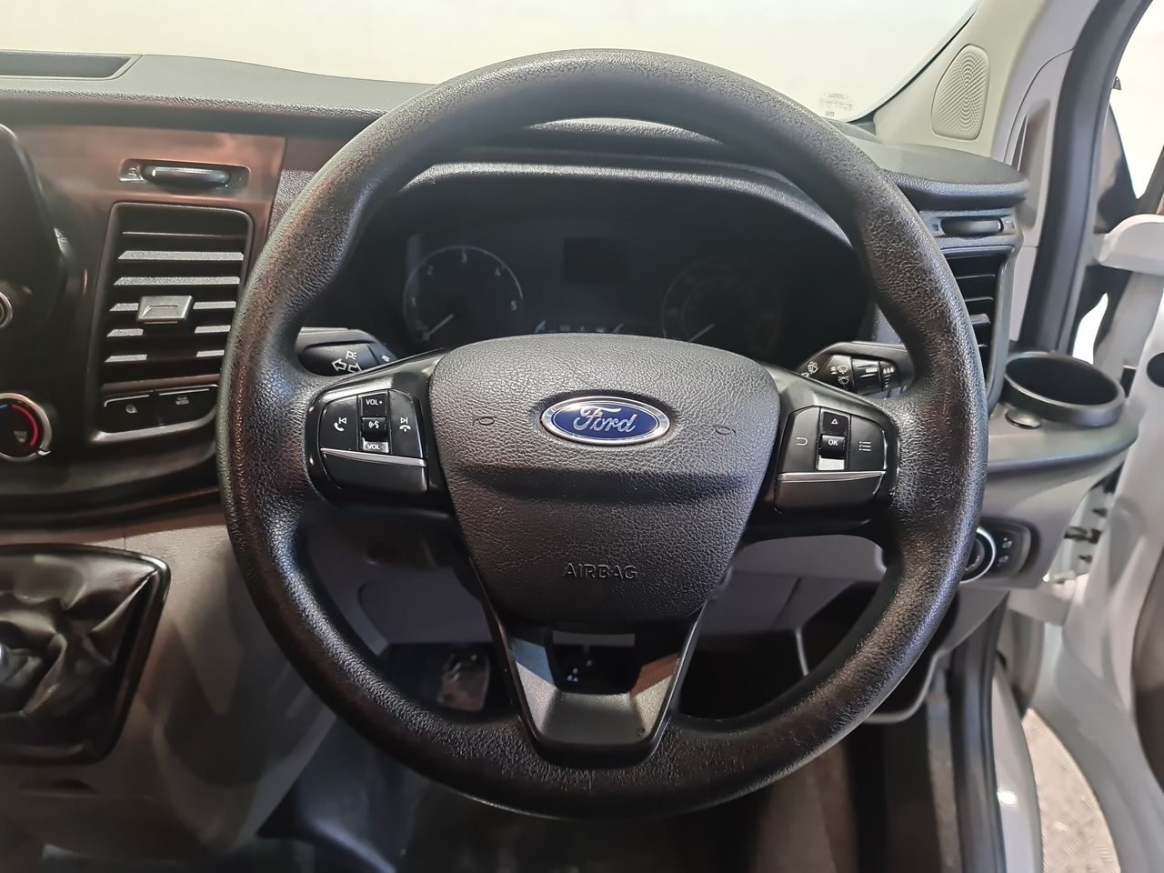 Used Ford Transit Custom 2023 for sale - 76544718: Photo 19