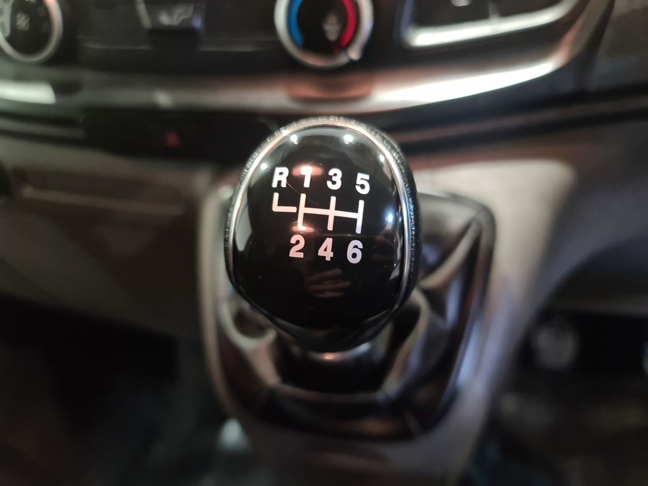 Used Ford Transit Custom 2023 for sale - 76544718: Photo 20