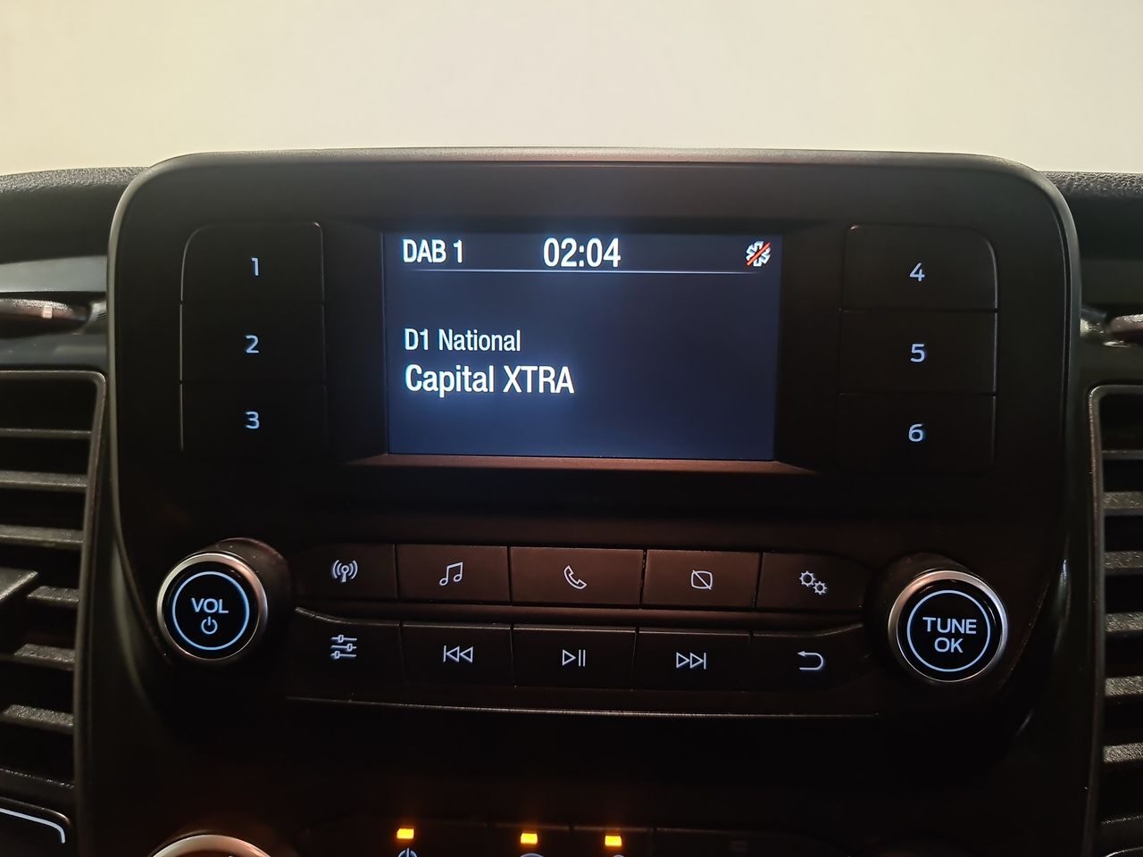 Used Ford Transit Custom 2023 for sale - 76544718: Photo 22