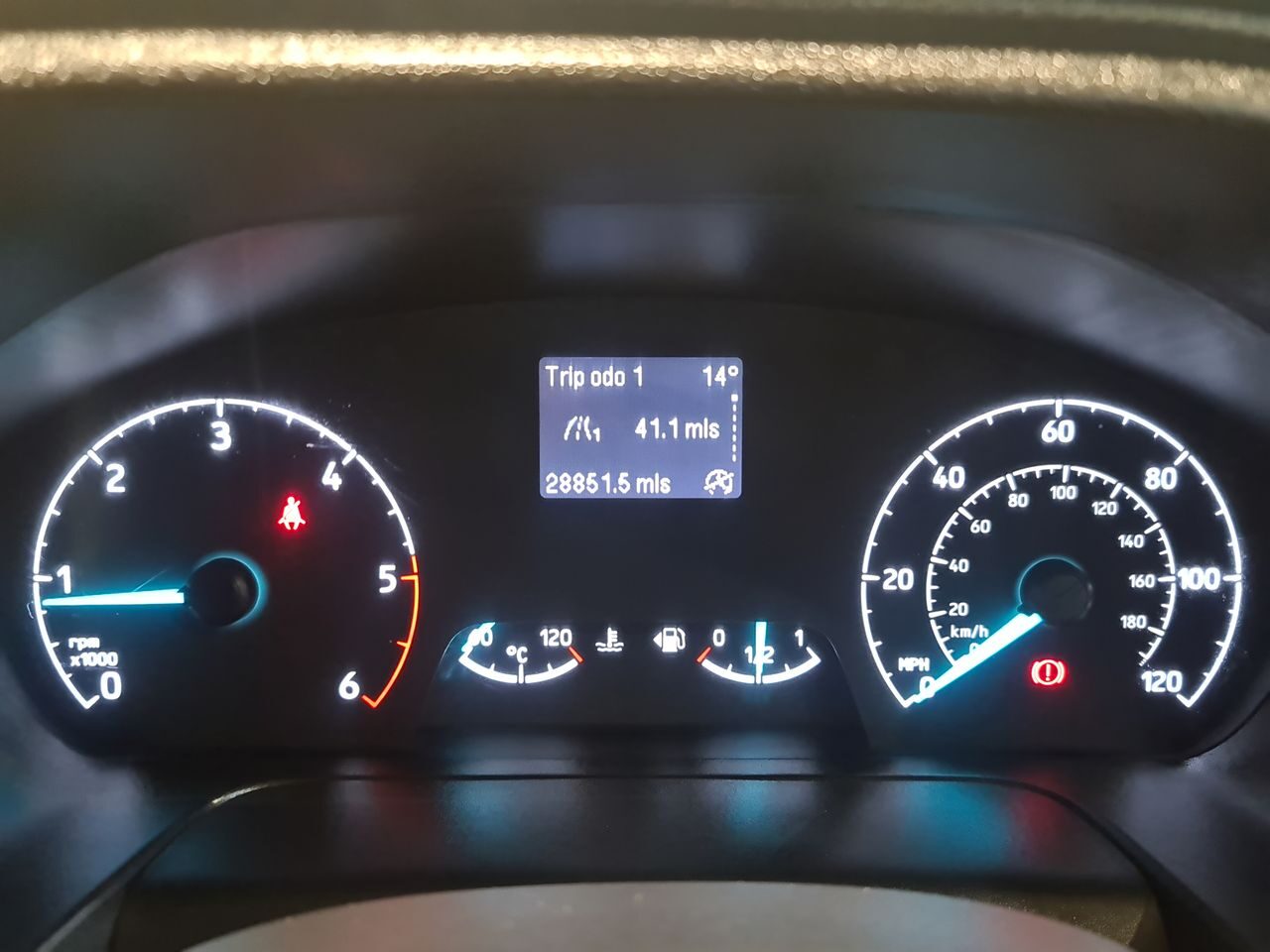 Used Ford Transit Custom 2023 for sale - 76544718: Photo 23