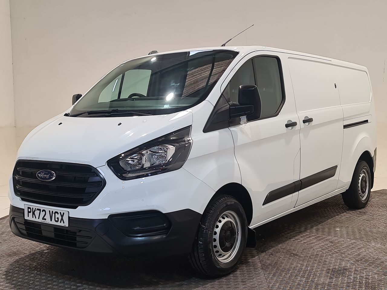 Used Ford Transit Custom 2023 for sale - 76544718: Photo 4