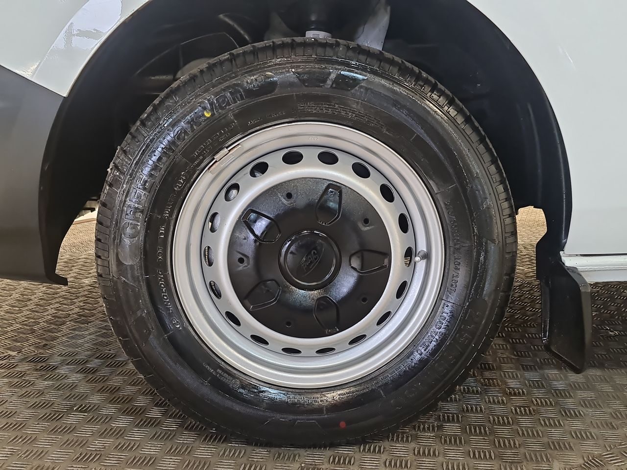 Used Ford Transit Custom 2023 for sale - 76544718: Photo 6