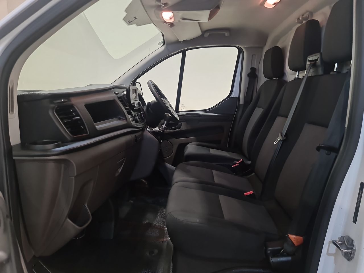 Used Ford Transit Custom 2023 for sale - 76544718: Photo 7