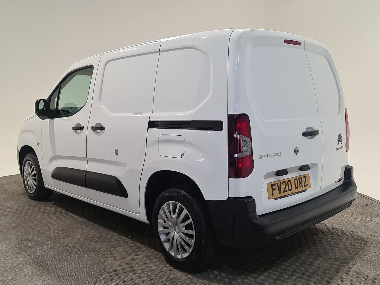 Used Citroen Berlingo 2020 for sale - 77196558: Photo 10