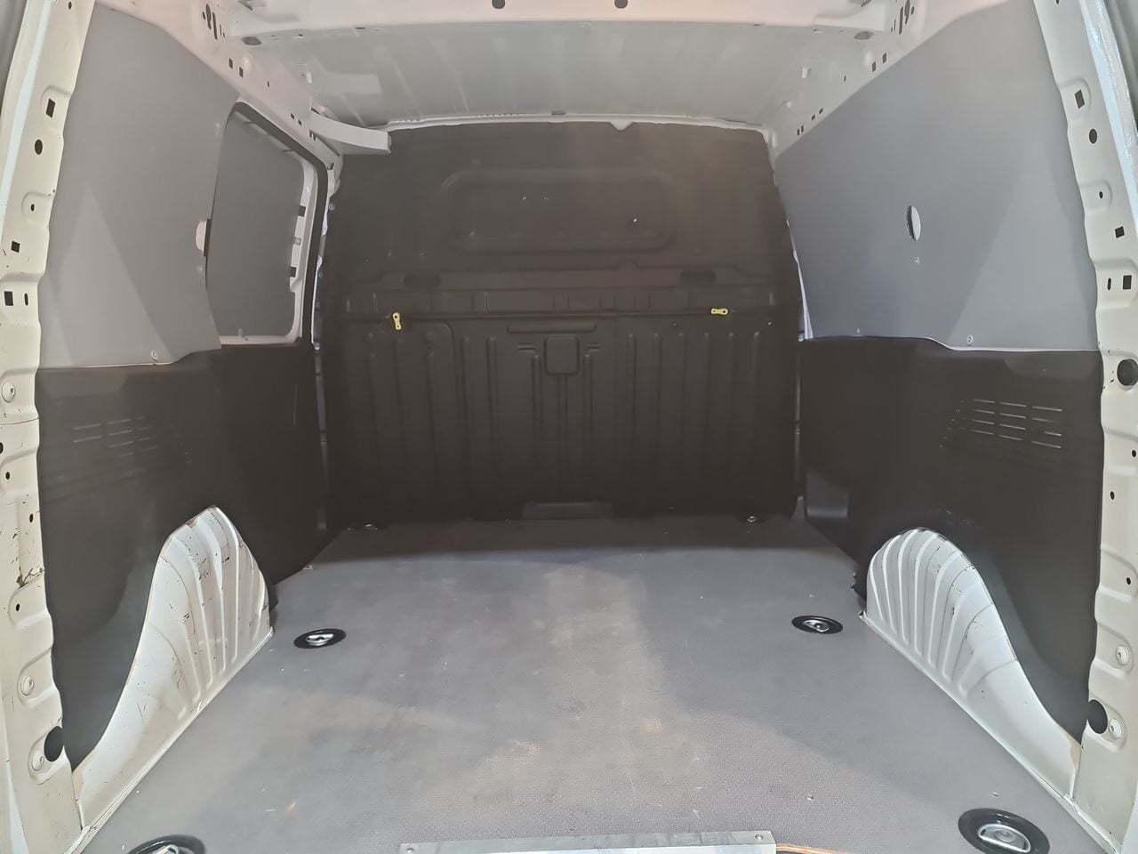 Used Citroen Berlingo 2020 for sale - 77196558: Photo 12