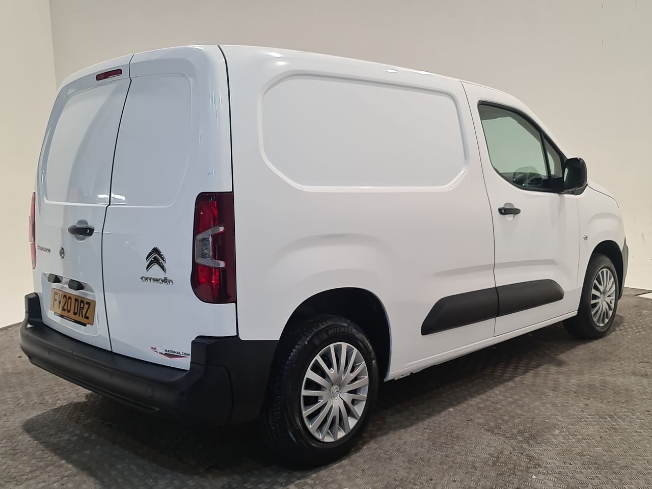 Used Citroen Berlingo 2020 for sale - 77196558: Photo 15