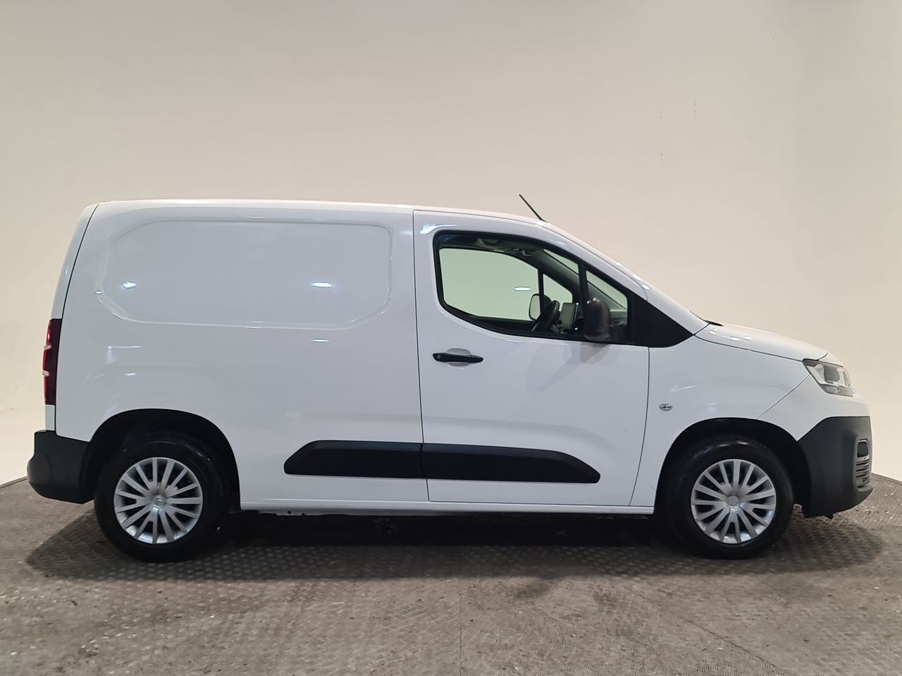 Used Citroen Berlingo 2020 for sale - 77196558: Photo 16
