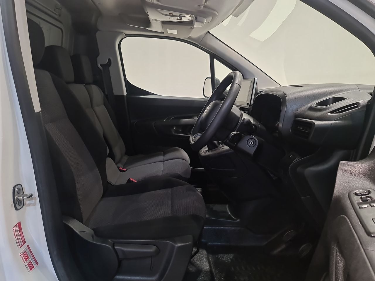 Used Citroen Berlingo 2020 for sale - 77196558: Photo 17