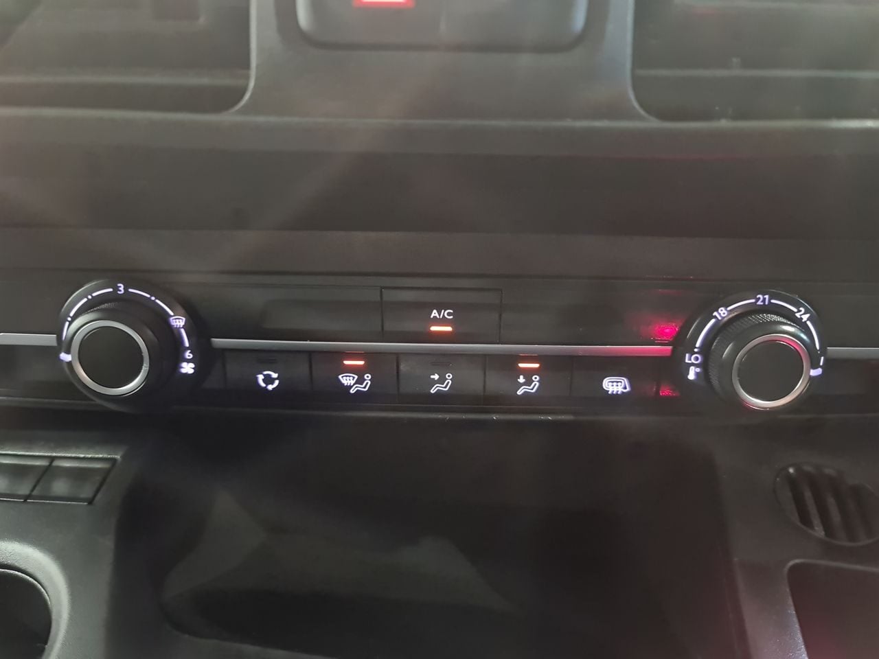 Used Citroen Berlingo 2020 for sale - 77196558: Photo 22