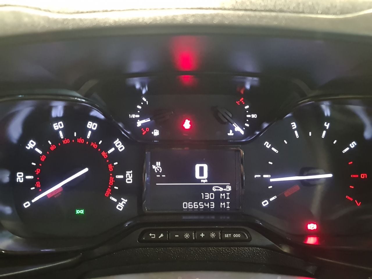 Used Citroen Berlingo 2020 for sale - 77196558: Photo 24