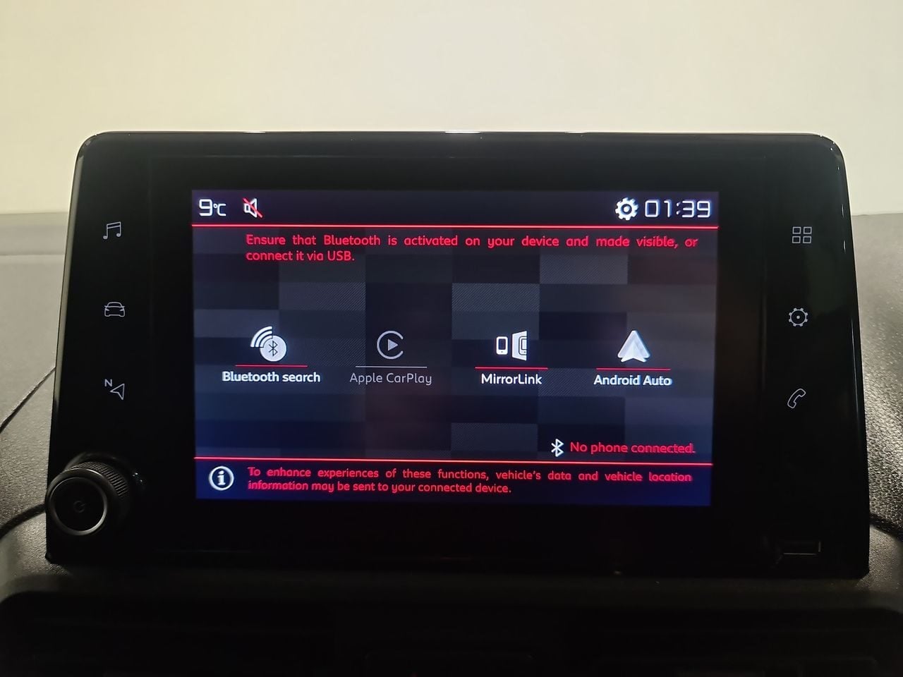 Used Citroen Berlingo 2020 for sale - 77196558: Photo 27