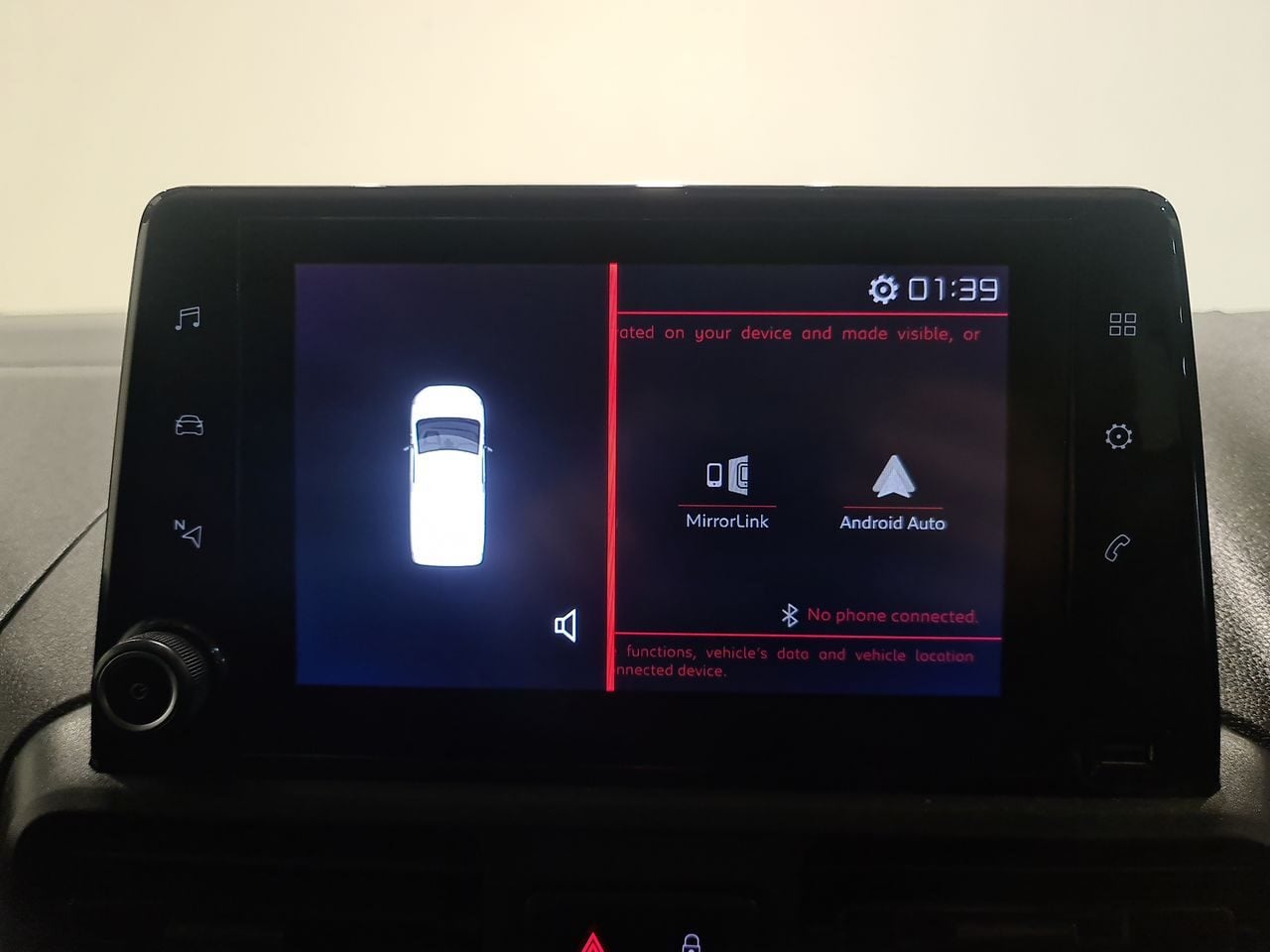 Used Citroen Berlingo 2020 for sale - 77196558: Photo 28